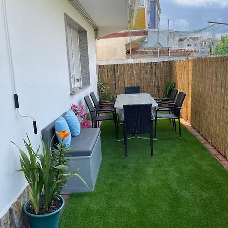 Casa Auga Boa Villa Cangas do Morrazo Eksteriør billede