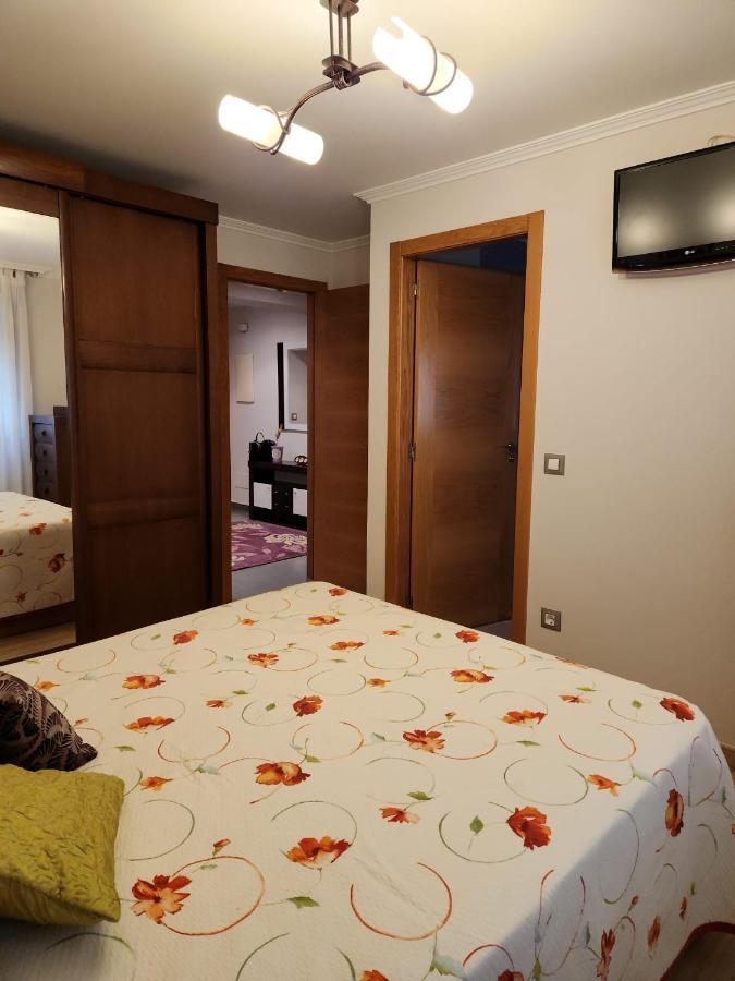 Casa Auga Boa Villa Cangas do Morrazo Eksteriør billede