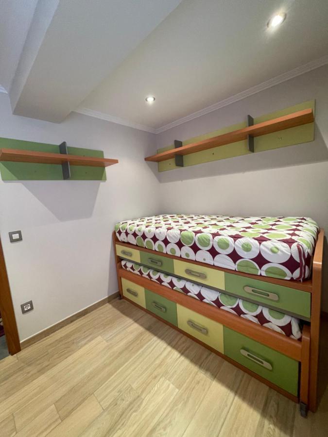 Casa Auga Boa Villa Cangas do Morrazo Eksteriør billede