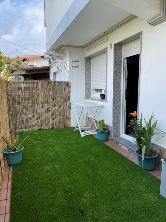 Casa Auga Boa Villa Cangas do Morrazo Eksteriør billede