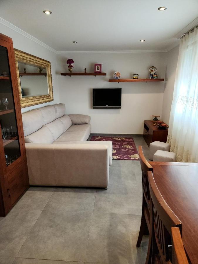 Casa Auga Boa Villa Cangas do Morrazo Eksteriør billede