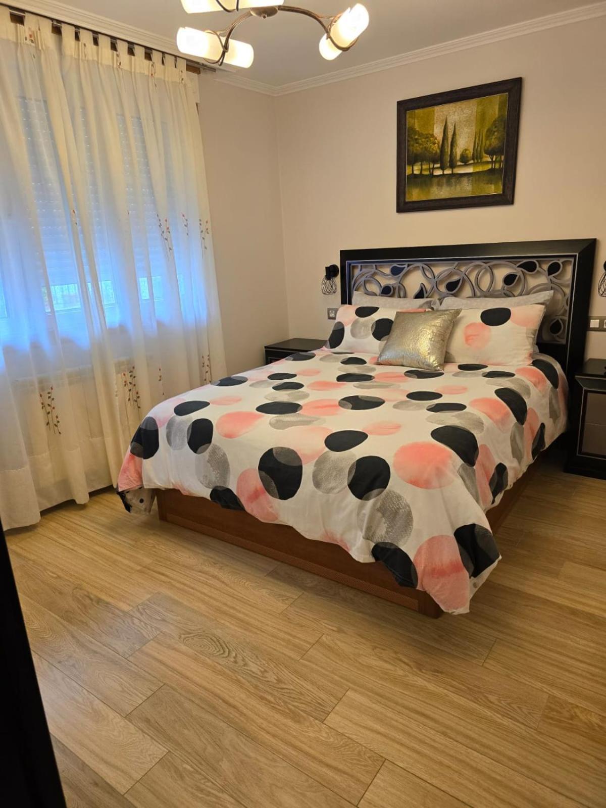Casa Auga Boa Villa Cangas do Morrazo Eksteriør billede